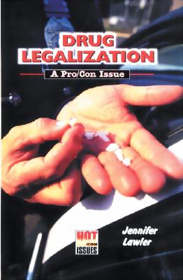 Drug Legalization - Lawler, Jennifer