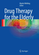 Drug Therapy for the Elderly