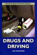 Drugs and Driving