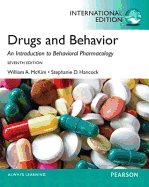 Drugs & Behavior: International Edition