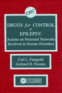 Drugs for the Control of Epilepsy