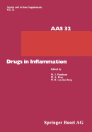 Drugs in Inflammation