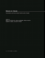 Drugs of Abuse: Their Genetic and Other Chronic Nonpsychiatric Hazards - Epstein, Samuel S, and Lederberg, Joshua, President (Editor)