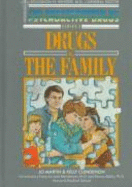 Drugs & the Family (Paperback)(Oop)