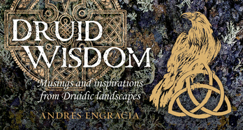 Druid Wisdom: 40 Full-Color Inspiration Cards (Mini Inspiration Cards)