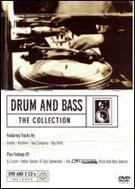 Drum and Bass: The Collection