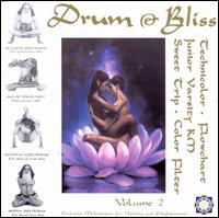 Drum & Bliss, Vol. 2 - Various Artists