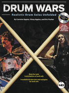 Drum Wars: Realistic Drum Solos Unfolded