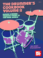 Drummer's Cookbook, Volume 2