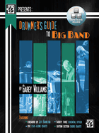 Drummer's Guide to Big Band: Book & Online Video/Audio