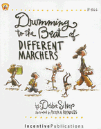 Drumming to the Beat of Different Marchers: Finding the Rhythm for Differentiated Instruction