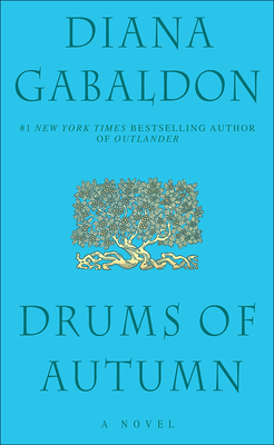 Drums of Autumn - Gabaldon, Diana