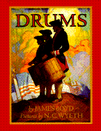 Drums - Boyd, James