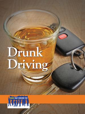 Drunk Driving - Hiber, Amanda (Editor)