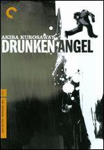 Drunken Angel [Criterion Collection]