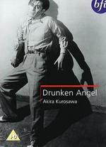 Drunken Angel - Akira Kurosawa
