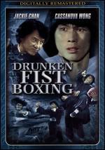 Drunken Fist Boxing