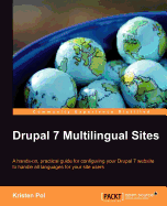 Drupal 7 Multilingual Sites