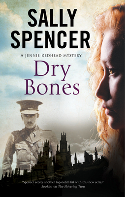 Dry Bones - Spencer, Sally