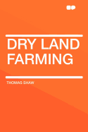 Dry Land Farming