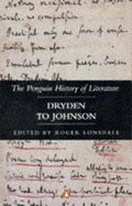 Dryden to Johnson