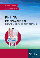 Drying Phenomena: Theory and Applications
