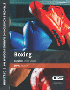 DS Performance - Strength & Conditioning Training Program for Boxing, Aerobic Circuits, Amateur