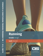 DS Performance - Strength & Conditioning Training Program for Running, Strength, Advanced