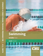 DS Performance - Strength & Conditioning Training Program for Swimming, Power, Amateur