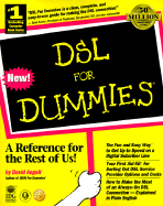 DSL for Dummies