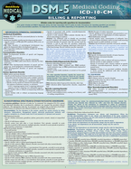 DSM 5 Medical Coding