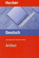 DT.?BEN Taschentrainer Artikel