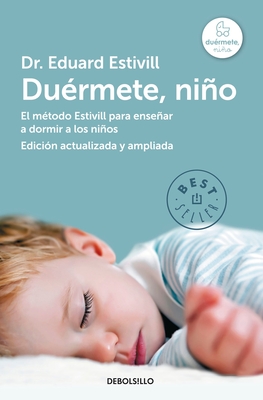 Durmete Nio / 5 Days to a Perfect Night's Sleep for Your Child - Estivill, Eduard