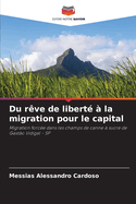 Du rve de libert  la migration pour le capital