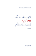 Du temps qu'on plaisantait