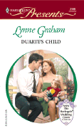 Duarte's Child - Graham, Lynne