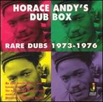 Dub Box: Rare Dubs 1973-1976 - Horace Andy