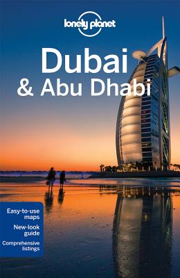 Dubai & Abu Dhabi - Quintero, Josephine, and Lonely Planet