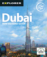 Dubai Mini Visitors Guide