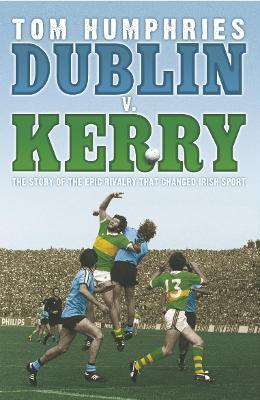Dublin V Kerry - Humphries, Tom