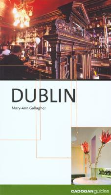 Dublin - Gallagher, Mary-Ann