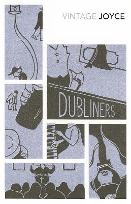 Dubliners - Joyce, James, and Gabler, Hans Walter Gabler (Editor)