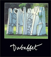 Dubuffet : Fondation Pierre Gianadda, Martigny, Suisse, 4 mars-10 juin 1993