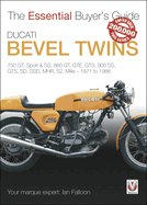 Ducati Bevel Twins: Essential Buyer's Guide