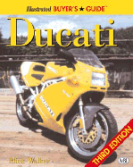 Ducati Illustrated Buyer's Guide