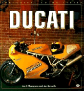 Ducati - Thompson, Jon, Psy.D., and Thompson, John F, and Bonnello, Joe