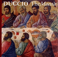 Duccio, the Maesta