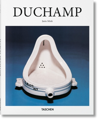 Duchamp - Mink, Janis