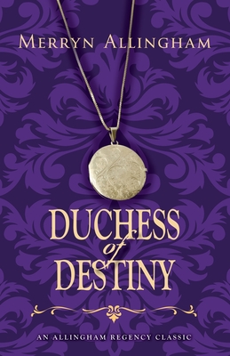 Duchess of Destiny - Allingham, Merryn