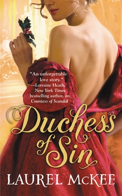 Duchess of Sin - McKee, Laurel